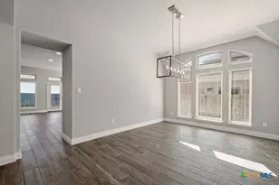 3105 High Meadow St, Seguin, TX 78155 - Photo 20