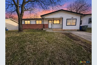 2109 Terrace Drive, Copperas Cove, TX 76522 - Photo 1