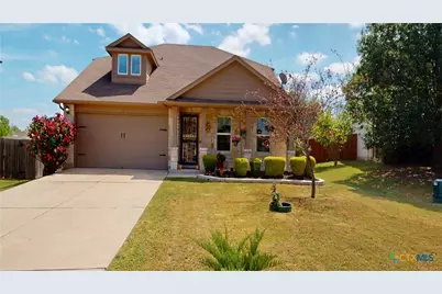 209 Frio River Trail, Hutto, TX 78634 - Photo 1