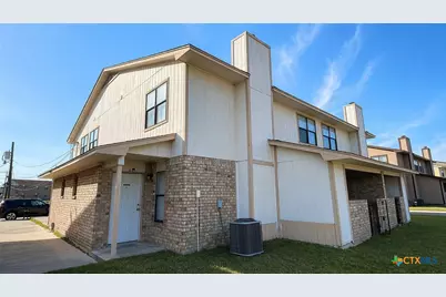 1813 Cedarhill Drive #B, Killeen, TX 76543 - Photo 2