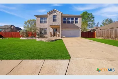 729 Willow Crossing, New Braunfels, TX 78130 - Photo 2