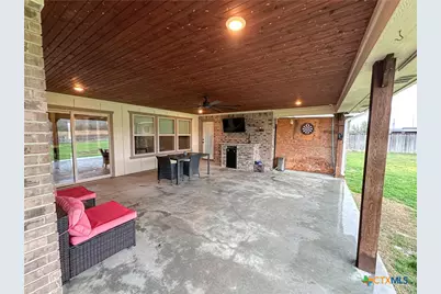 3533 Hooten Bend Road, Kempner, TX 76539 - Photo 36