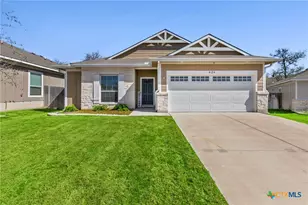 424 Oxford Ln, Troy, TX 76579 - Photo 1