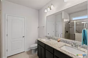 424 Oxford Ln, Troy, TX 76579 - Photo 14