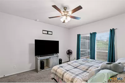 424 Oxford Lane, Troy, TX 76579 - Photo 12