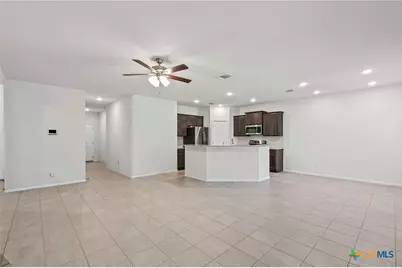 424 Oxford Lane, Troy, TX 76579 - Photo 4