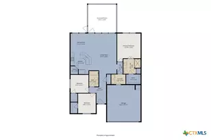 424 Oxford Ln, Troy, TX 76579 - Photo 26