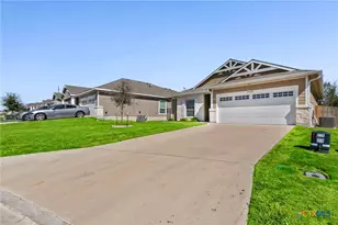 424 Oxford Ln, Troy, TX 76579 - Photo 24