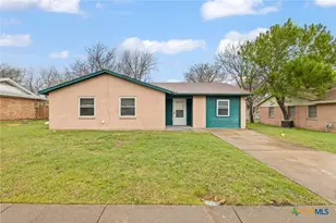 116 Williams St, Copperas Cove, TX 76522 - Photo 2