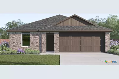 172 Baby Calf Roping Road, Jarrell, TX 76537 - Photo 1