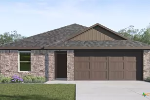 172 Baby Calf Roping Rd, Jarrell, TX 76537 - Photo 1