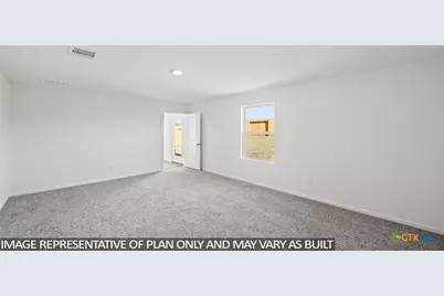 172 Baby Calf Roping Road, Jarrell, TX 76537 - Photo 12
