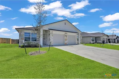 1002 Wax Myrtle Court, Killeen, TX 76543 - Photo 2