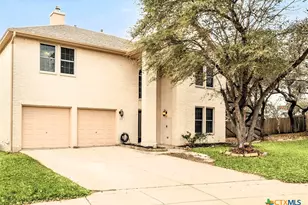 2854 Lakehills St, San Antonio, TX 78251 - Photo 2