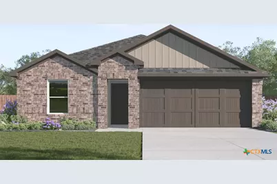 180 Baby Calf Roping Road, Jarrell, TX 76537 - Photo 1