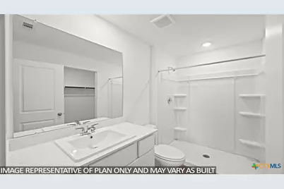 180 Baby Calf Roping Road, Jarrell, TX 76537 - Photo 18