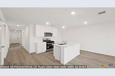 180 Baby Calf Roping Road, Jarrell, TX 76537 - Photo 4