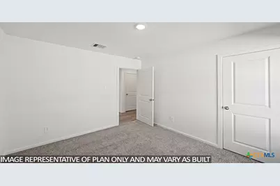 180 Baby Calf Roping Road, Jarrell, TX 76537 - Photo 20