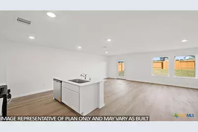 180 Baby Calf Roping Road, Jarrell, TX 76537 - Photo 6