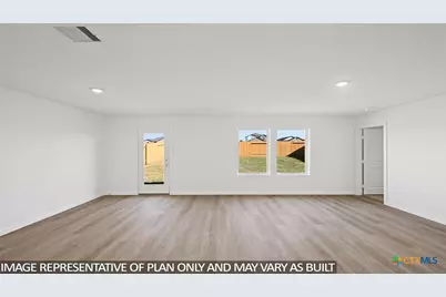 180 Baby Calf Roping Road, Jarrell, TX 76537 - Photo 10