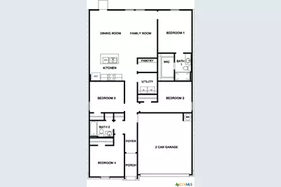 180 Baby Calf Roping Road, Jarrell, TX 76537 - Photo 2