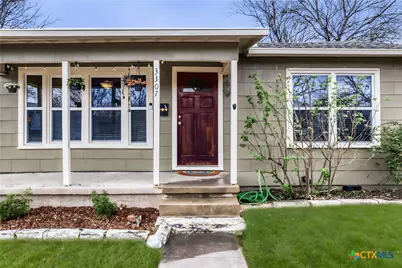 3307 Larry Lane, Austin, TX 78722 - Photo 2