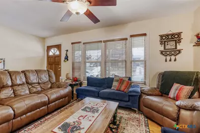 3307 Larry Lane, Austin, TX 78722 - Photo 4