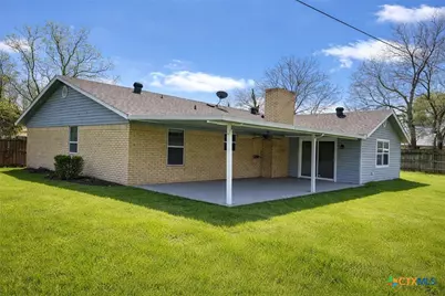 1708 Redwood Drive, Harker Heights, TX 76548 - Photo 2