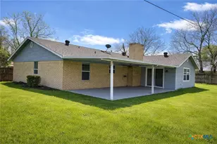 1708 Redwood Dr, Harker Heights, TX 76548 - Photo 2