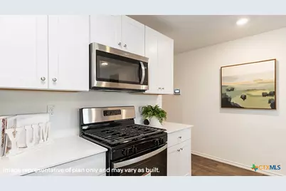 1119 Newey Circle, Temple, TX 76502 - Photo 6