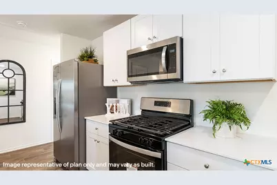 1119 Newey Circle, Temple, TX 76502 - Photo 4