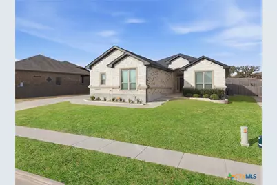 8505 Grand Oaks Lane, Killeen, TX 76542 - Photo 2