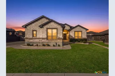 8505 Grand Oaks Lane, Killeen, TX 76542 - Photo 1