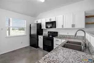 238 N Mary Jo Dr, Harker Heights, TX 76548 - Photo 8