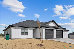 238 N Mary Jo Dr, Harker Heights, TX 76548 - Photo 2