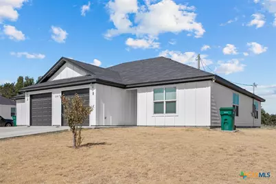 238 North Mary Jo Drive #A & B, Harker Heights, TX 76548 - Photo 4