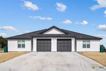 238 North Mary Jo Drive #A & B, Harker Heights, TX 76548 - Photo 1