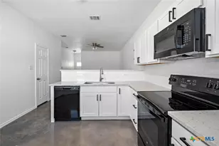 238 N Mary Jo Dr, Harker Heights, TX 76548 - Photo 10