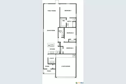 1123 Newey Circle, Temple, TX 76502 - Photo 2