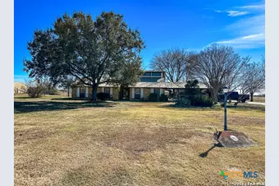 4911 Youngsford Road, Marion, TX 78124 - Photo 1