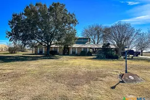 4911 Youngsford Rd, Marion, TX 78124 - Photo 20