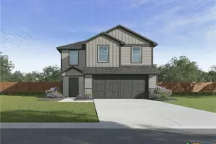 1127 Newey Cir, Temple, TX 76502 - Photo 1