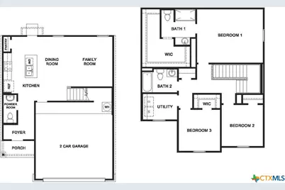 1127 Newey Circle, Temple, TX 76502 - Photo 2