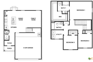 1127 Newey Cir, Temple, TX 76502 - Photo 2