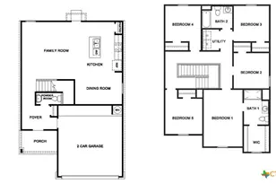 1131 Newey Cir, Temple, TX 76502 - Photo 2