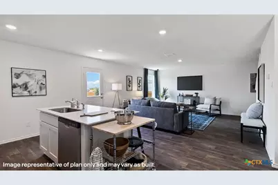 1131 Newey Circle, Temple, TX 76502 - Photo 10