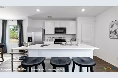 1131 Newey Circle, Temple, TX 76502 - Photo 8