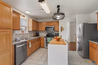 203 Echo Village Drive, Temple, TX 76502 - Photo 14