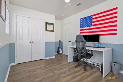 203 Echo Village Drive, Temple, TX 76502 - Photo 32