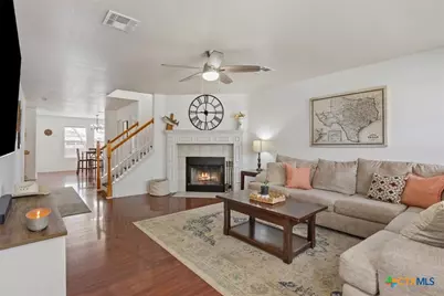 203 Echo Village Drive, Temple, TX 76502 - Photo 10